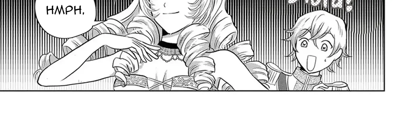 My Foolishly Adorable Crown Prince: You Want to Break Off Our Engagement? But I Refuse, I’ll Hear You Out Though Chapter 6 - page 20