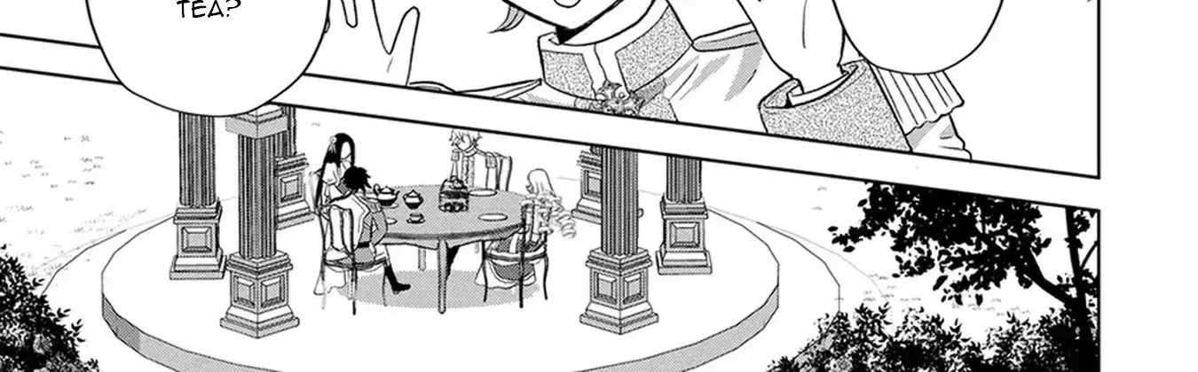 My Foolishly Adorable Crown Prince: You Want to Break Off Our Engagement? But I Refuse, I’ll Hear You Out Though Chapter 6 - page 24