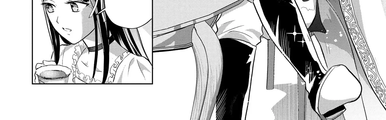My Foolishly Adorable Crown Prince: You Want to Break Off Our Engagement? But I Refuse, I’ll Hear You Out Though Chapter 6 - page 30
