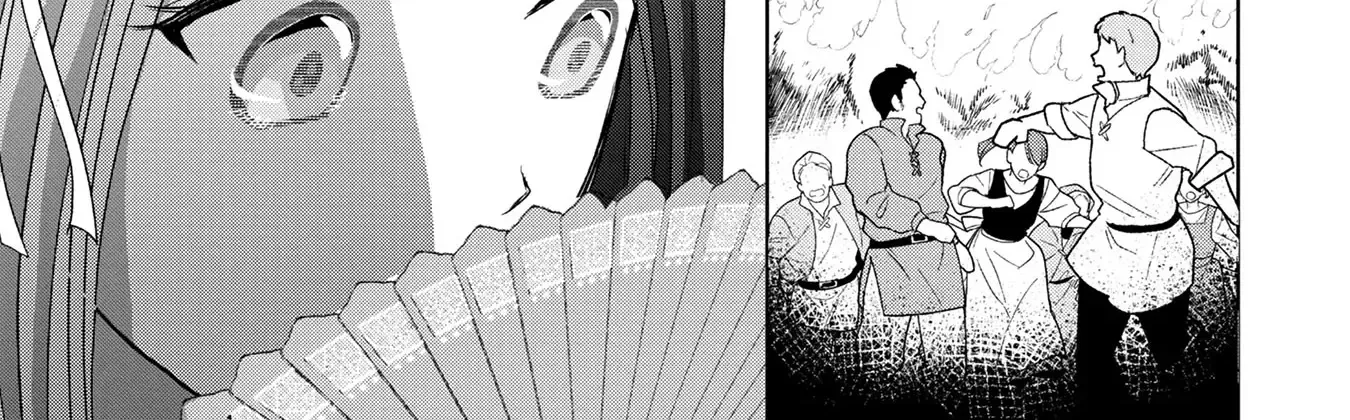 My Foolishly Adorable Crown Prince: You Want to Break Off Our Engagement? But I Refuse, I’ll Hear You Out Though Chapter 6 - page 40