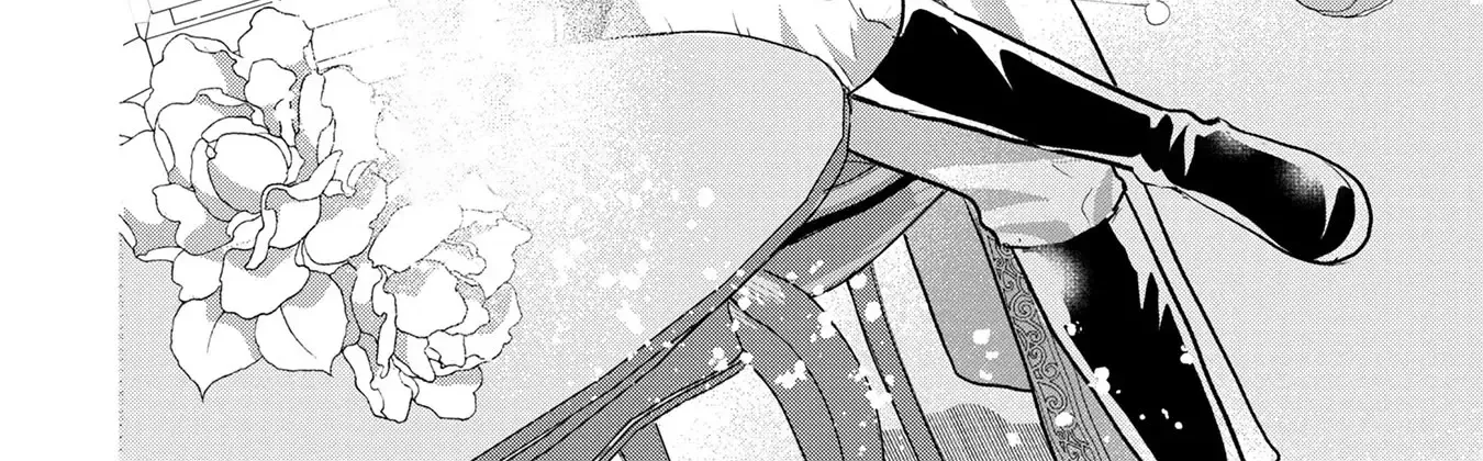 My Foolishly Adorable Crown Prince: You Want to Break Off Our Engagement? But I Refuse, I’ll Hear You Out Though Chapter 6 - page 46