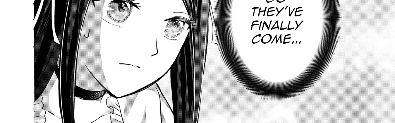 My Foolishly Adorable Crown Prince: You Want to Break Off Our Engagement? But I Refuse, I’ll Hear You Out Though Chapter 6 - page 6