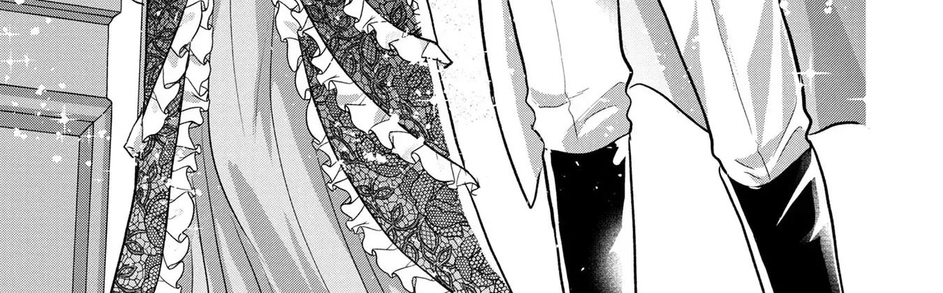 My Foolishly Adorable Crown Prince: You Want to Break Off Our Engagement? But I Refuse, I’ll Hear You Out Though Chapter 6 - page 8