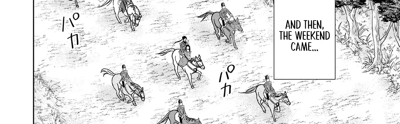 My Foolishly Adorable Crown Prince: You Want to Break Off Our Engagement? But I Refuse, I’ll Hear You Out Though Chapter 7 - page 19