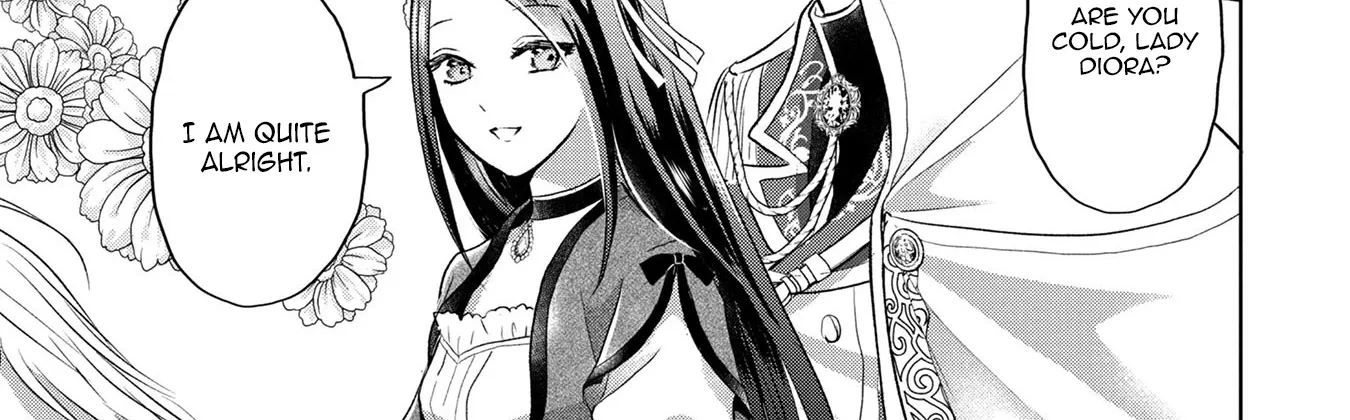 My Foolishly Adorable Crown Prince: You Want to Break Off Our Engagement? But I Refuse, I’ll Hear You Out Though Chapter 7 - page 21