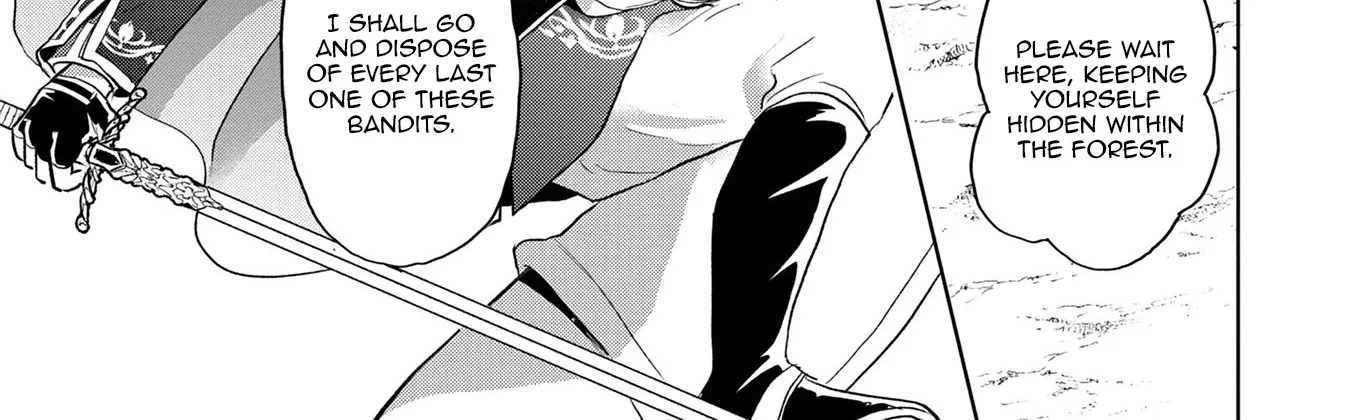 My Foolishly Adorable Crown Prince: You Want to Break Off Our Engagement? But I Refuse, I’ll Hear You Out Though Chapter 7 - page 29