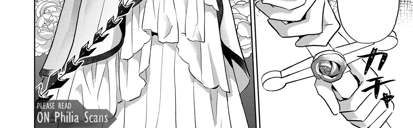 My Foolishly Adorable Crown Prince: You Want to Break Off Our Engagement? But I Refuse, I’ll Hear You Out Though Chapter 7 - page 31