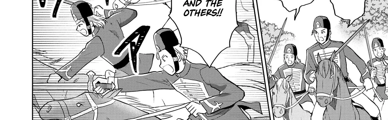 My Foolishly Adorable Crown Prince: You Want to Break Off Our Engagement? But I Refuse, I’ll Hear You Out Though Chapter 7 - page 35