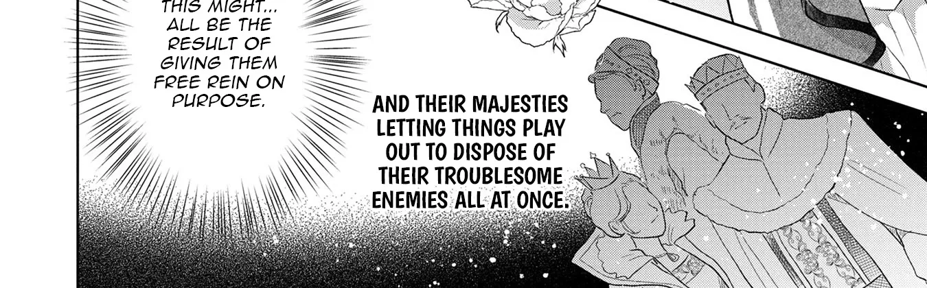 My Foolishly Adorable Crown Prince: You Want to Break Off Our Engagement? But I Refuse, I’ll Hear You Out Though Chapter 7 - page 39