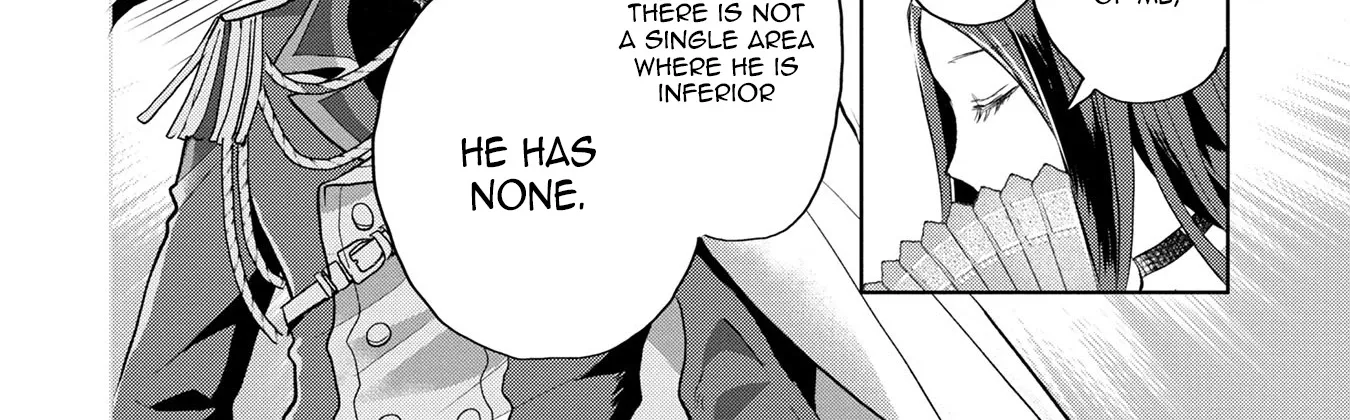 My Foolishly Adorable Crown Prince: You Want to Break Off Our Engagement? But I Refuse, I’ll Hear You Out Though Chapter 7 - page 43