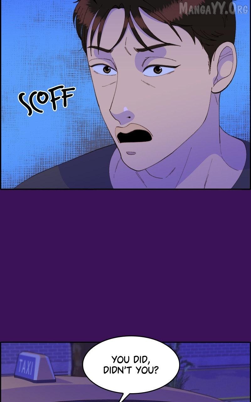 Momfluencer Chapter 60 - page 10