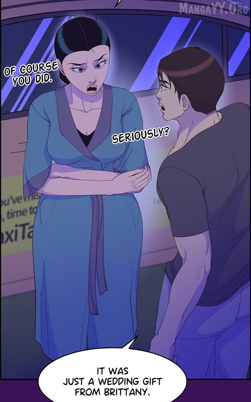 Momfluencer Chapter 60 - page 11