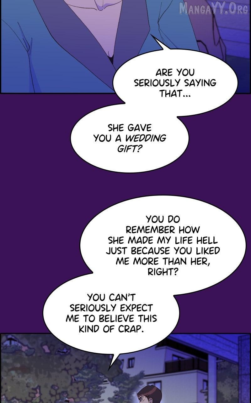 Momfluencer Chapter 60 - page 13