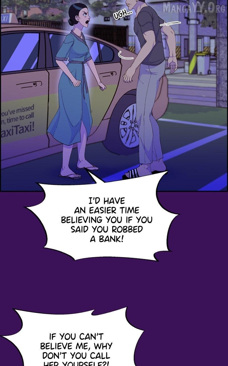 Momfluencer Chapter 60 - page 14