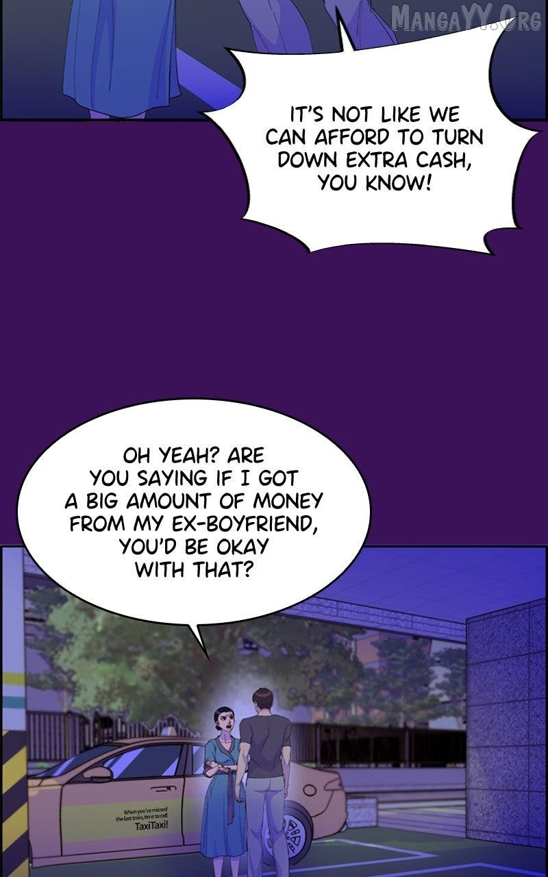 Momfluencer Chapter 60 - page 18