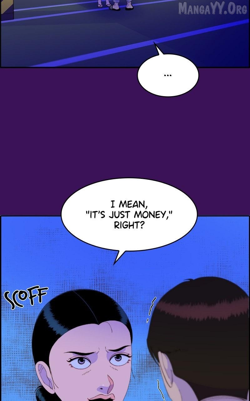 Momfluencer Chapter 60 - page 19