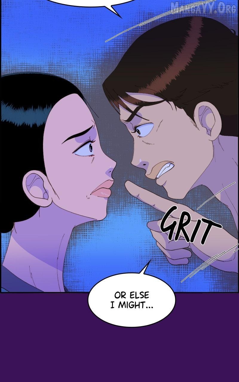 Momfluencer Chapter 60 - page 21