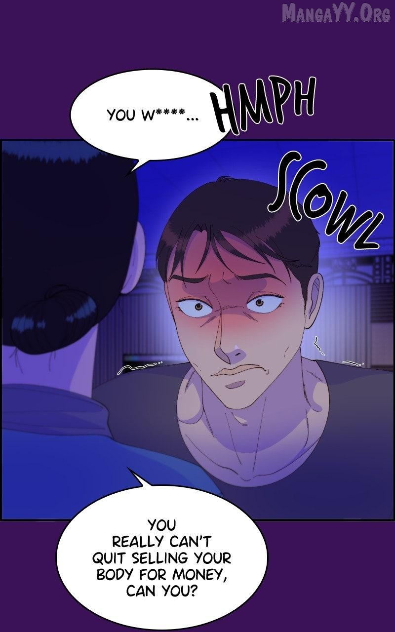Momfluencer Chapter 60 - page 22