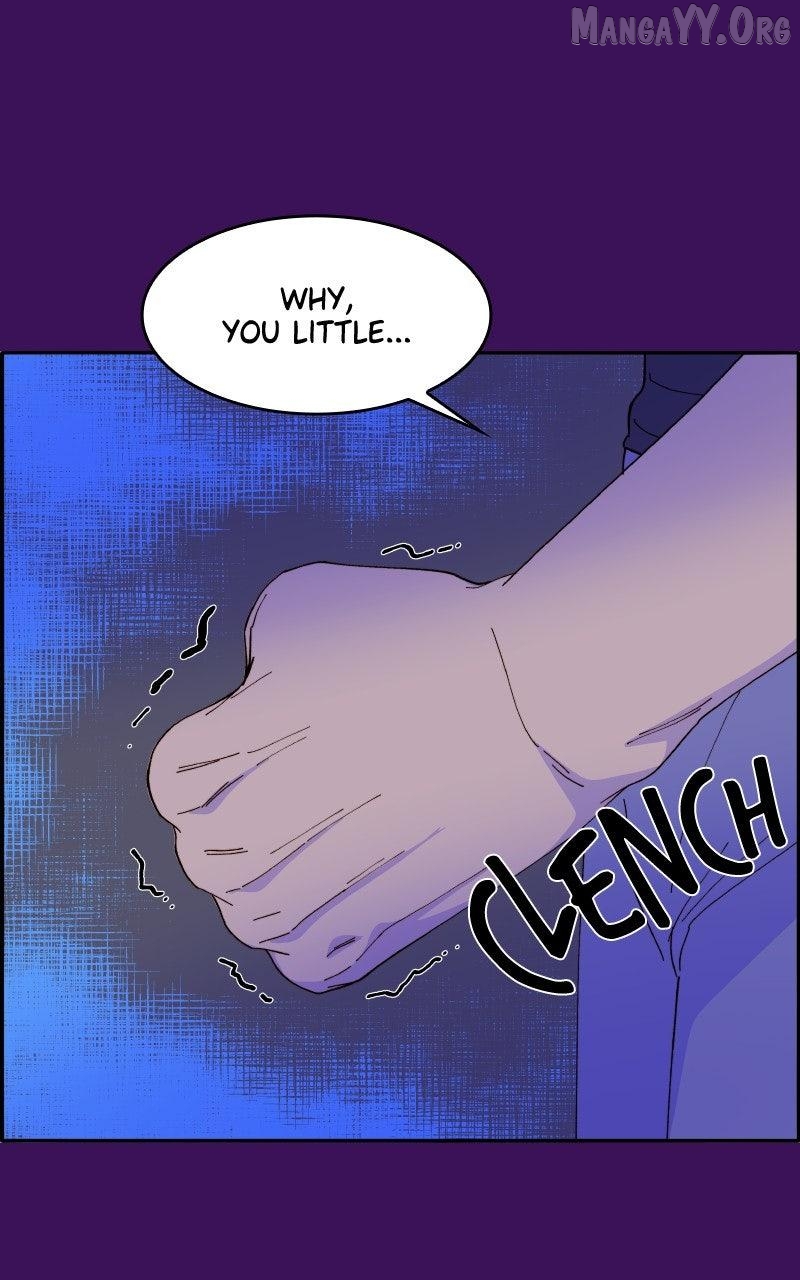 Momfluencer Chapter 60 - page 23