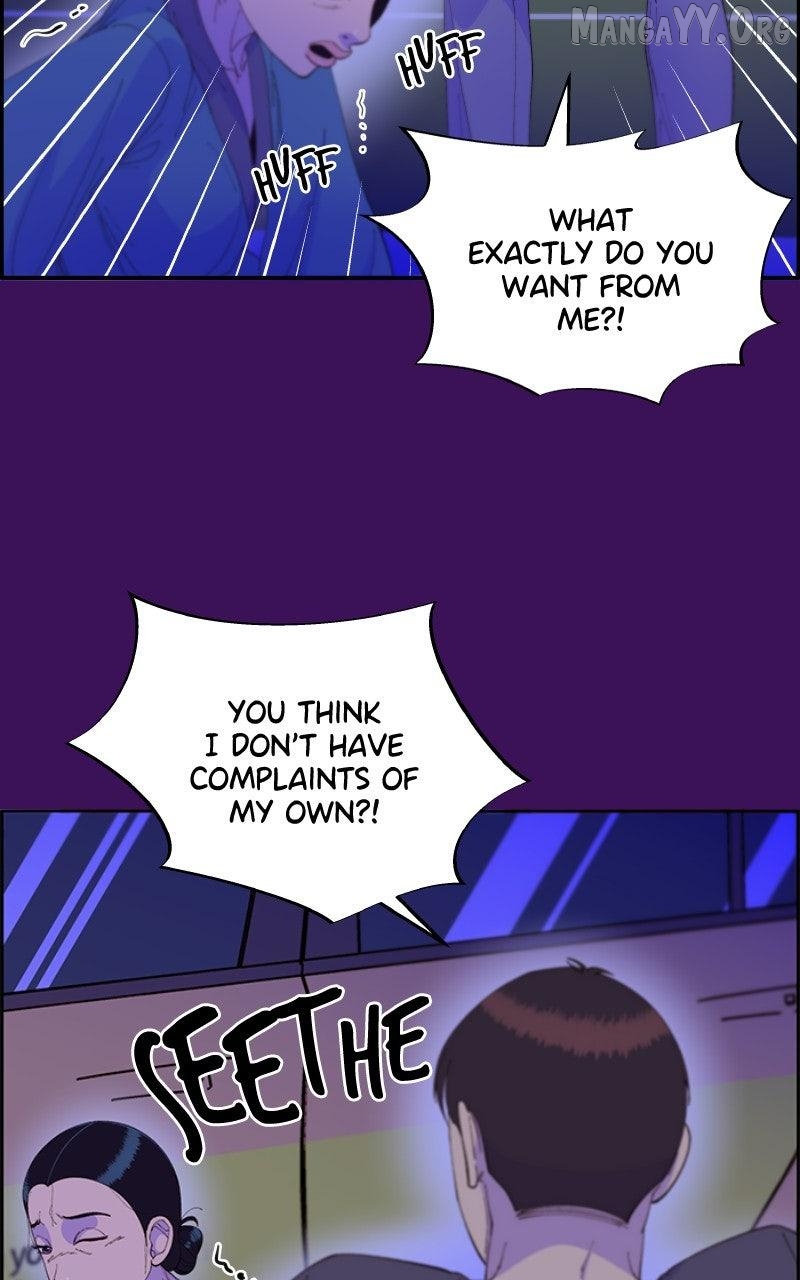 Momfluencer Chapter 60 - page 30
