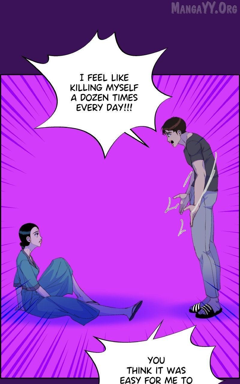 Momfluencer Chapter 60 - page 32
