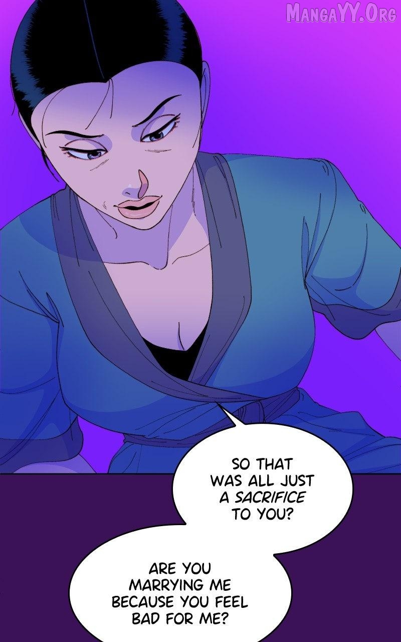 Momfluencer Chapter 60 - page 35