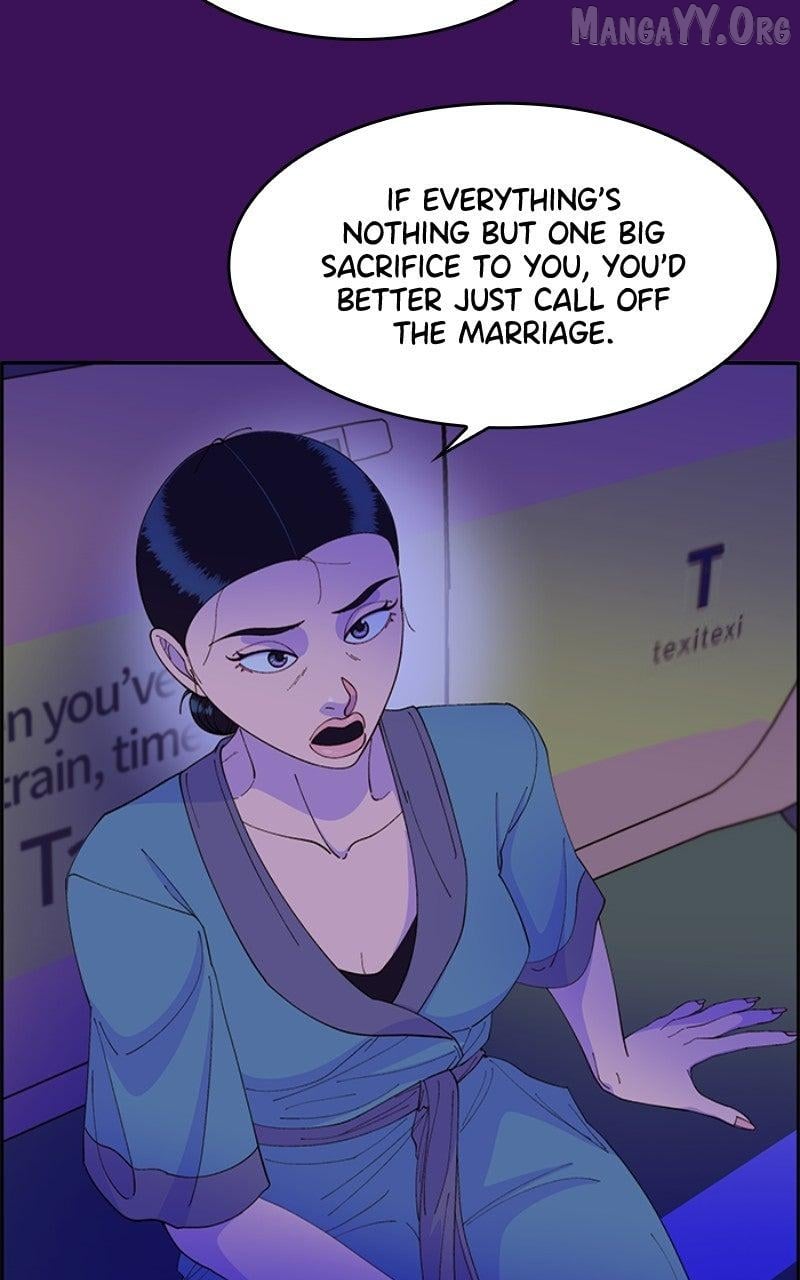 Momfluencer Chapter 60 - page 36