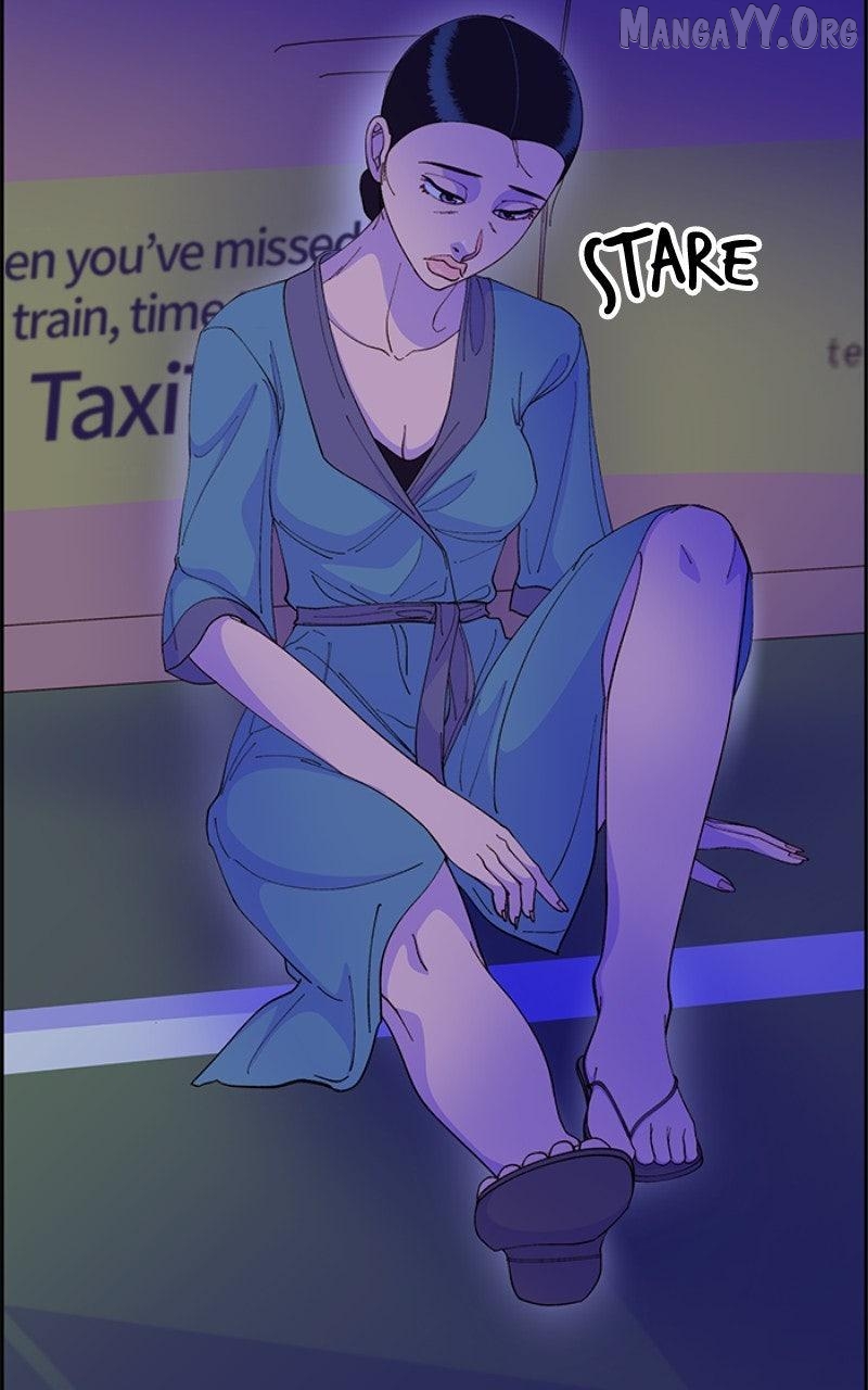 Momfluencer Chapter 60 - page 46