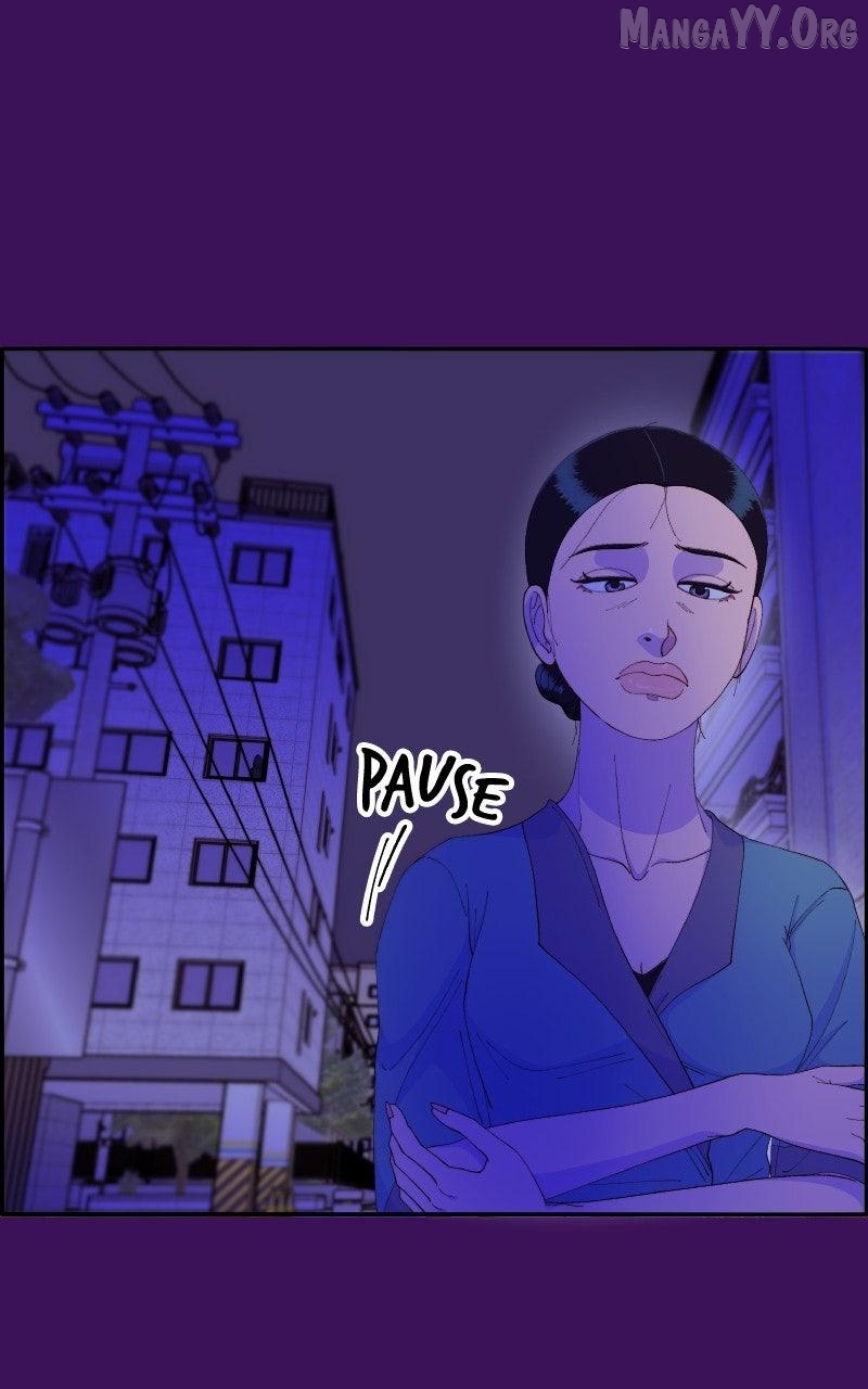Momfluencer Chapter 60 - page 49