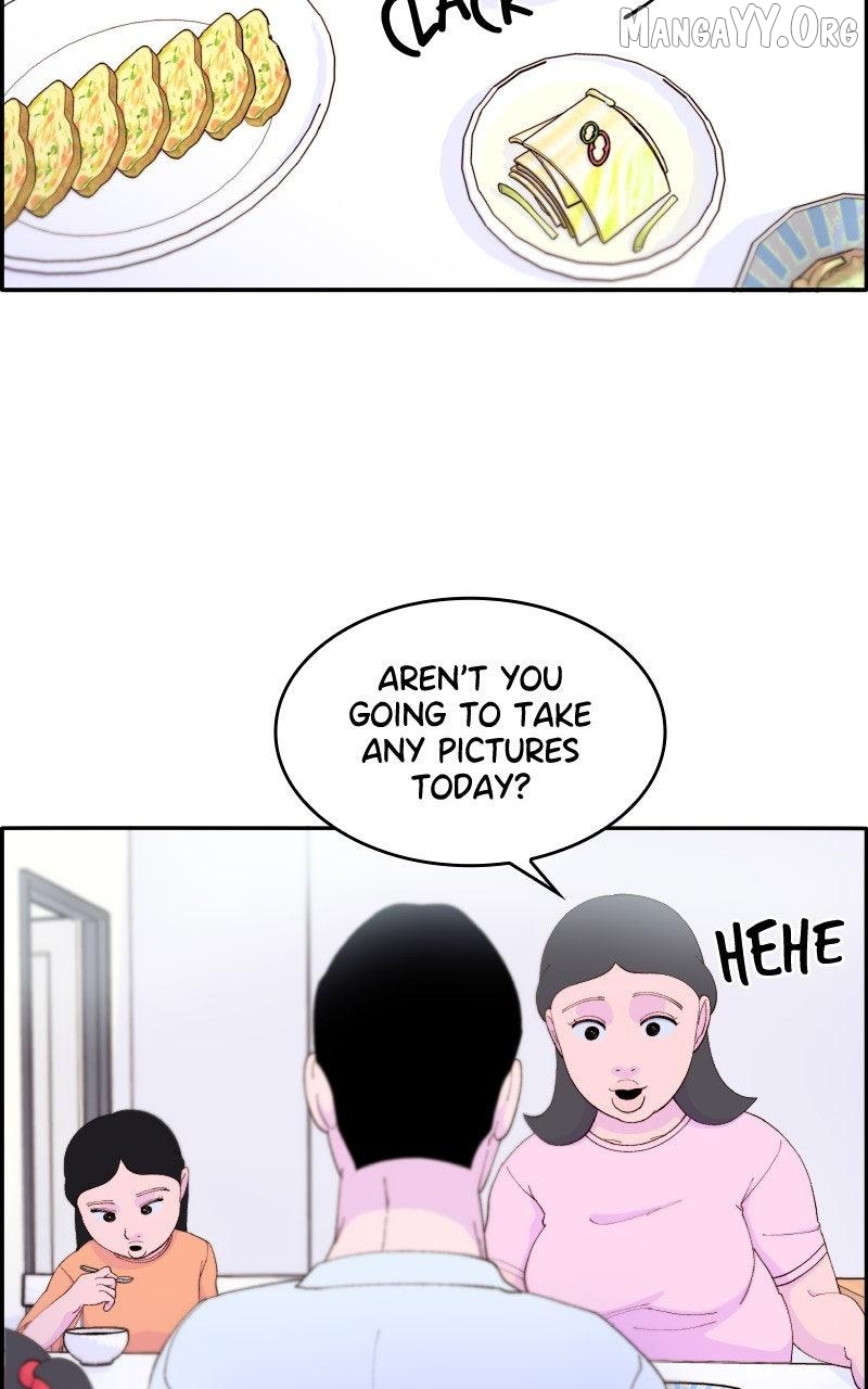 Momfluencer Chapter 60 - page 57