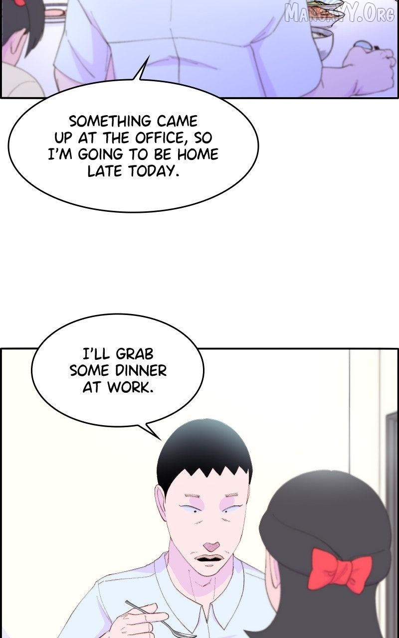 Momfluencer Chapter 60 - page 58