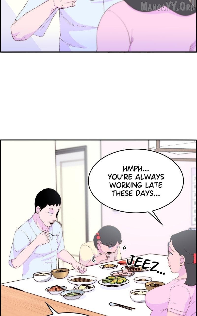 Momfluencer Chapter 60 - page 59