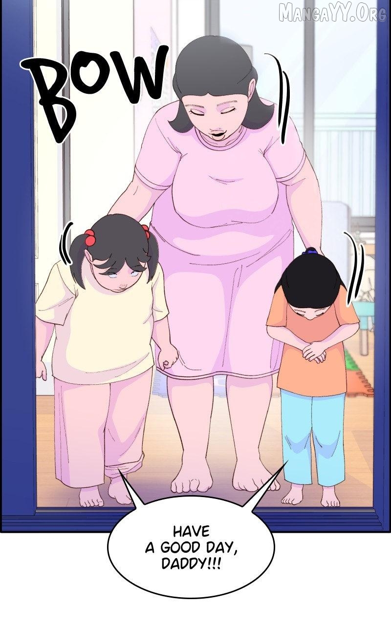 Momfluencer Chapter 60 - page 61
