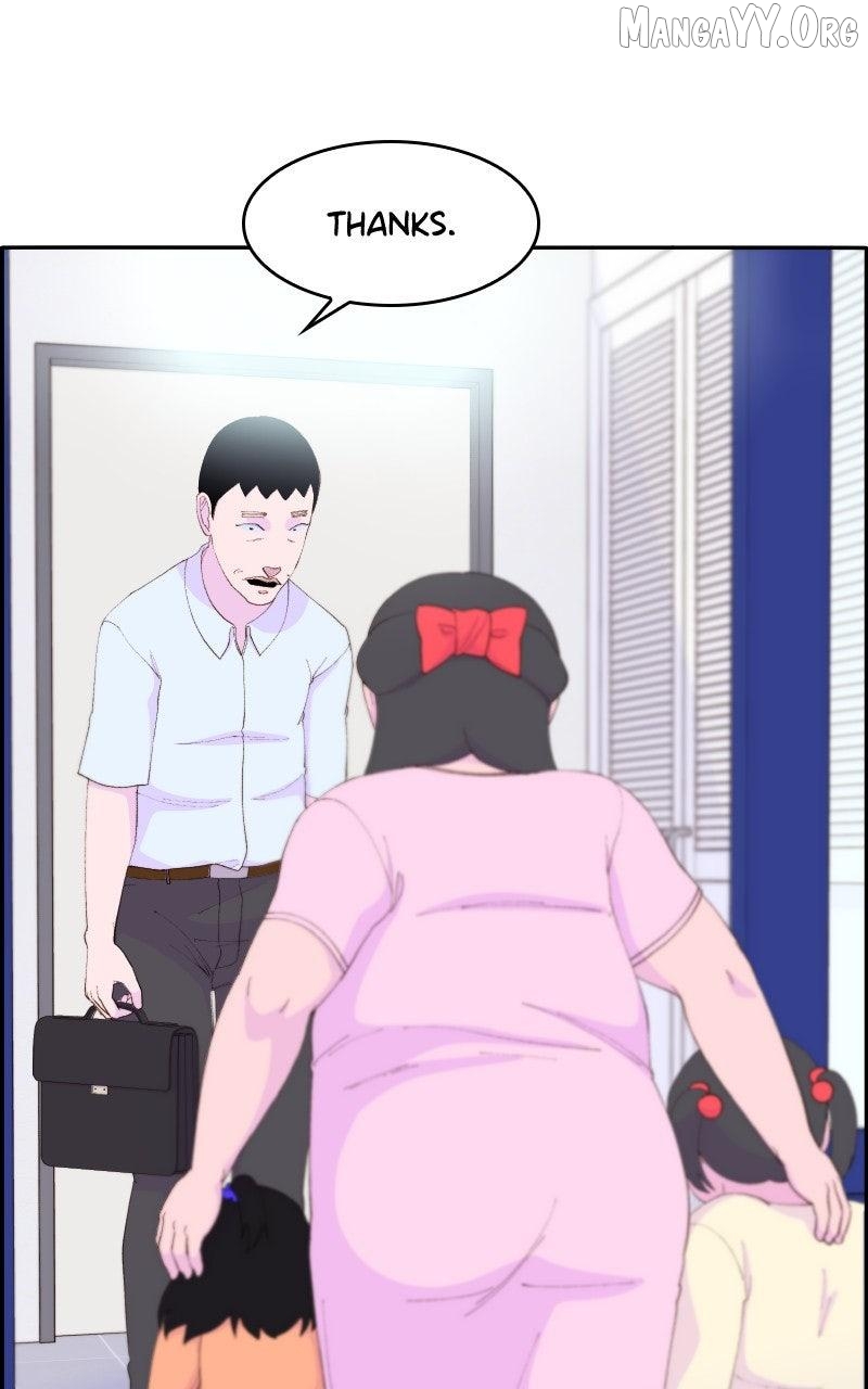 Momfluencer Chapter 60 - page 62