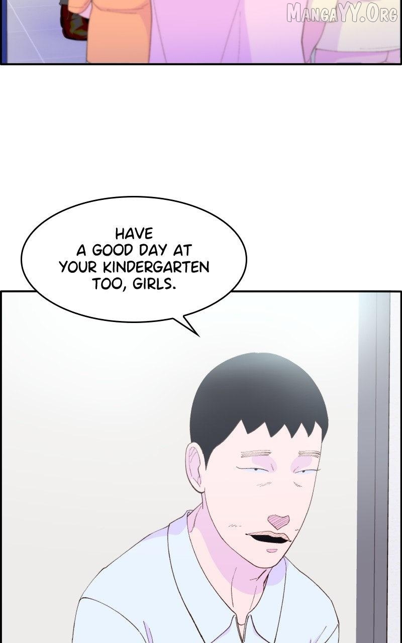Momfluencer Chapter 60 - page 63