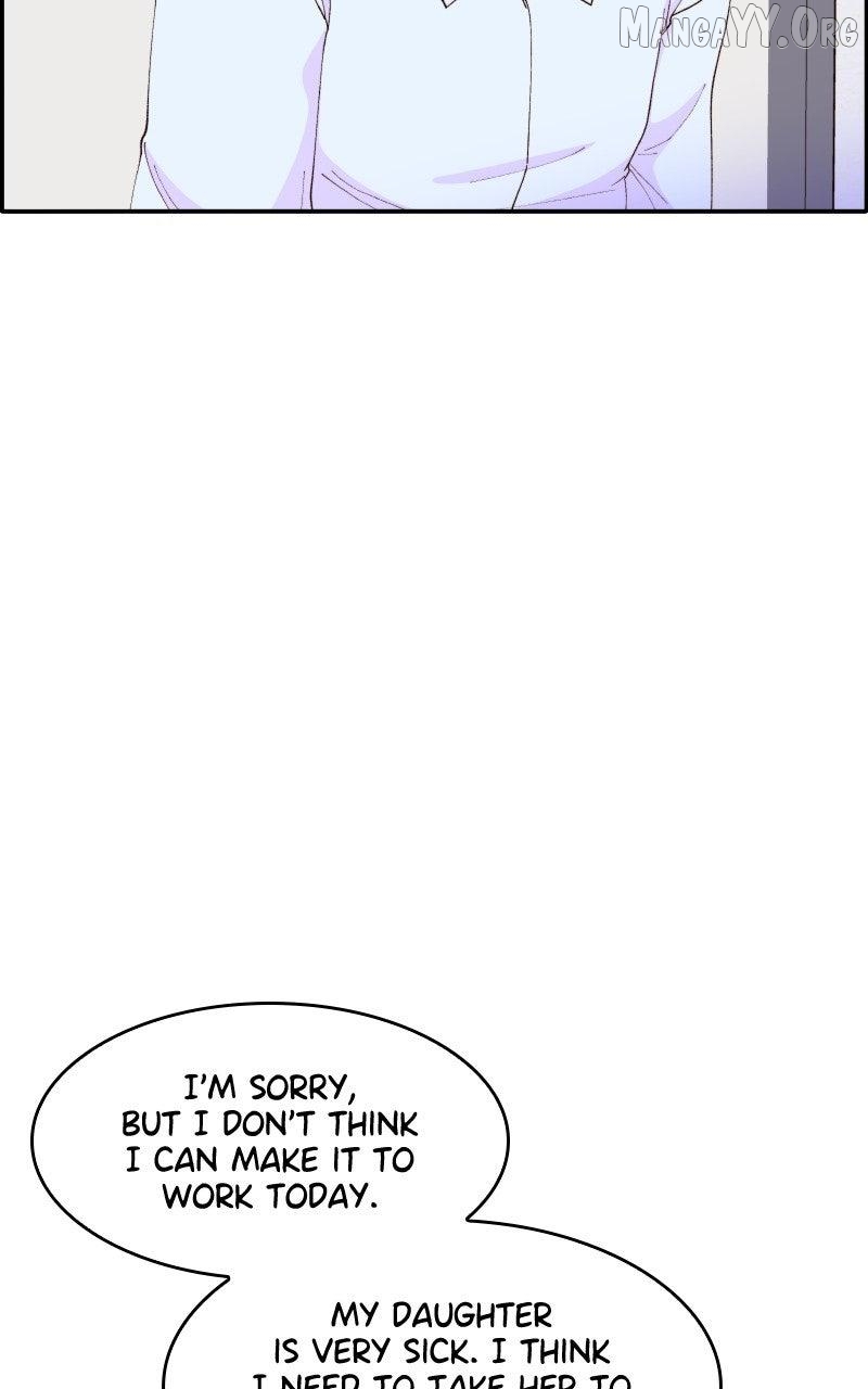 Momfluencer Chapter 60 - page 64