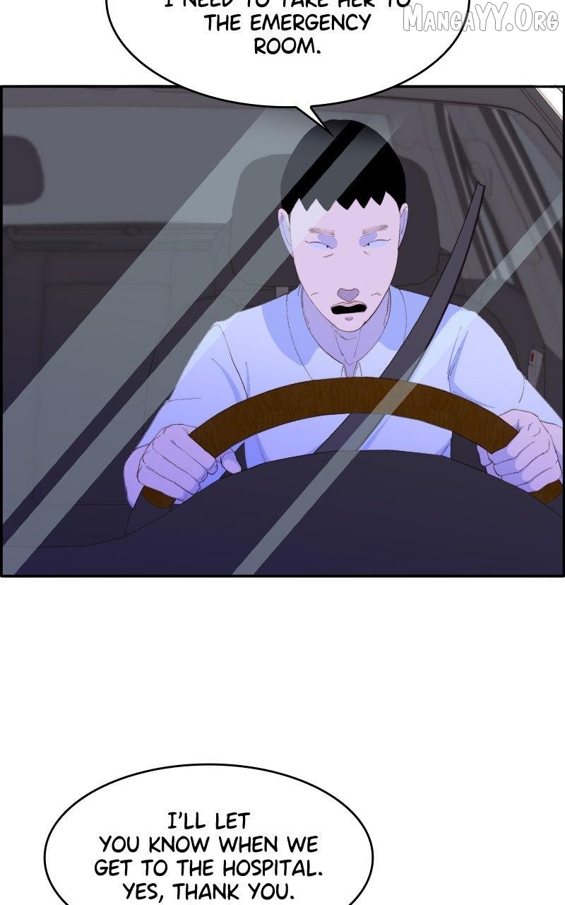 Momfluencer Chapter 60 - page 65
