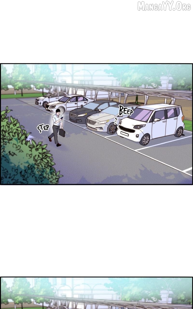 Momfluencer Chapter 60 - page 69