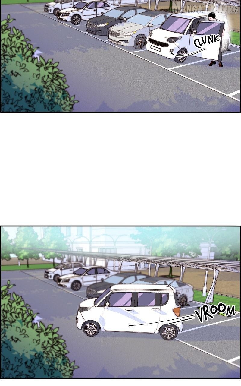 Momfluencer Chapter 60 - page 70
