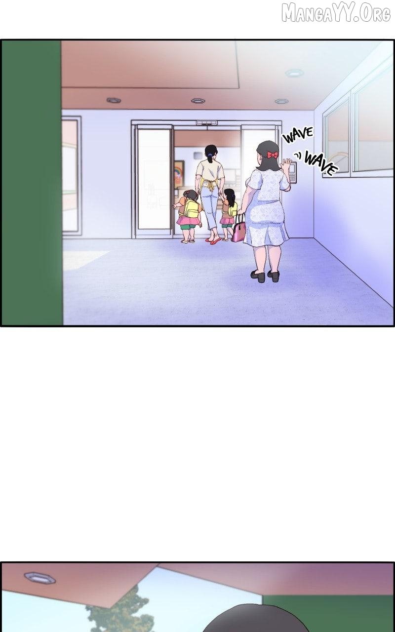 Momfluencer Chapter 60 - page 75