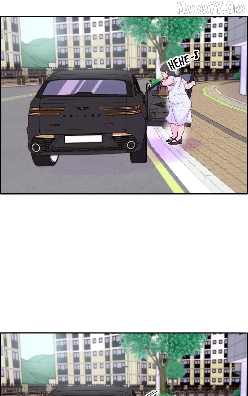 Momfluencer Chapter 60 - page 81