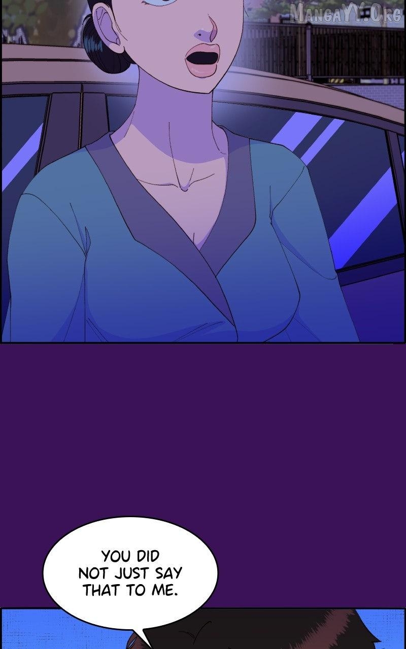 Momfluencer Chapter 60 - page 9