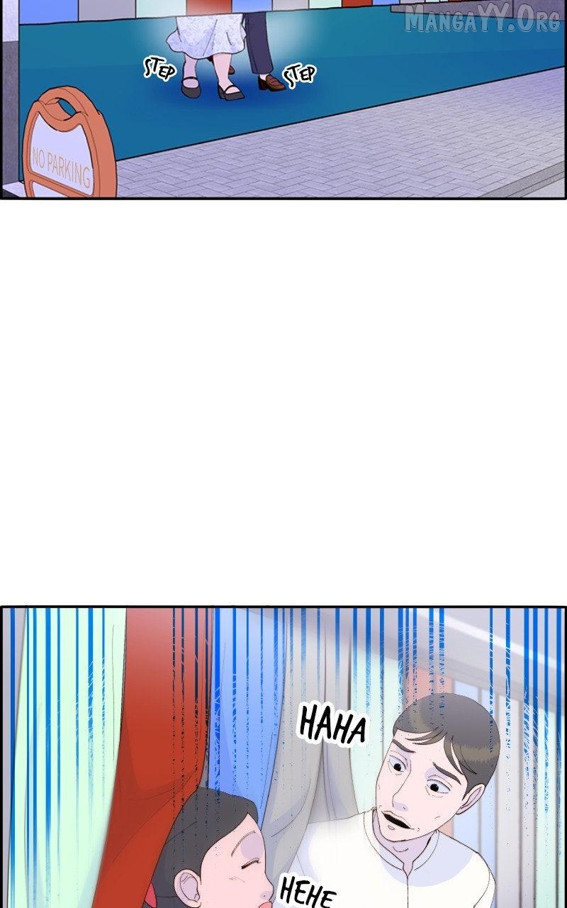 Momfluencer Chapter 61 - page 11