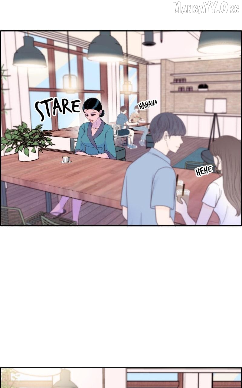 Momfluencer Chapter 61 - page 16