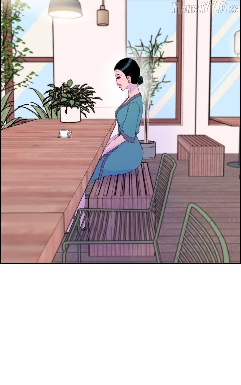 Momfluencer Chapter 61 - page 17
