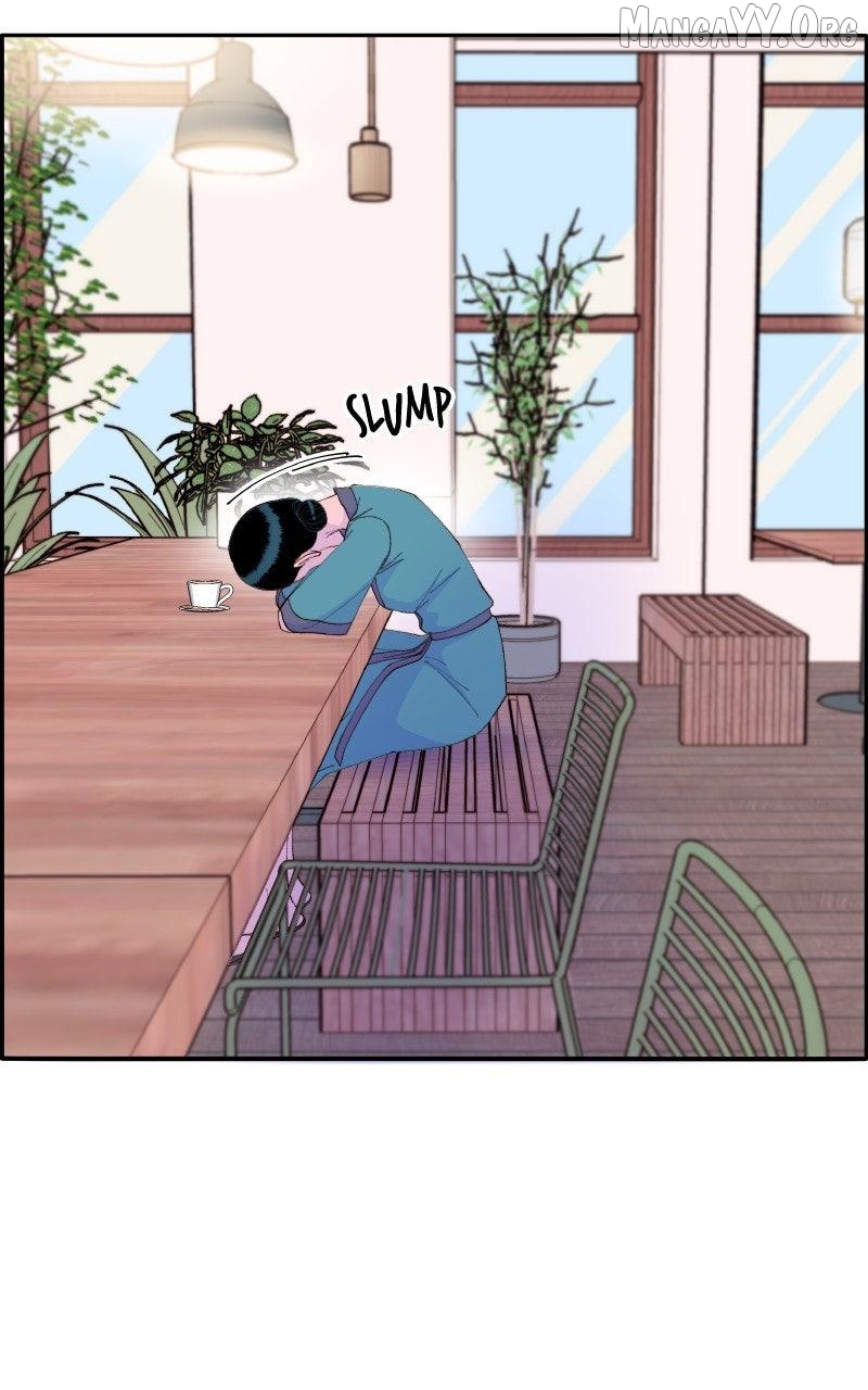 Momfluencer Chapter 61 - page 18