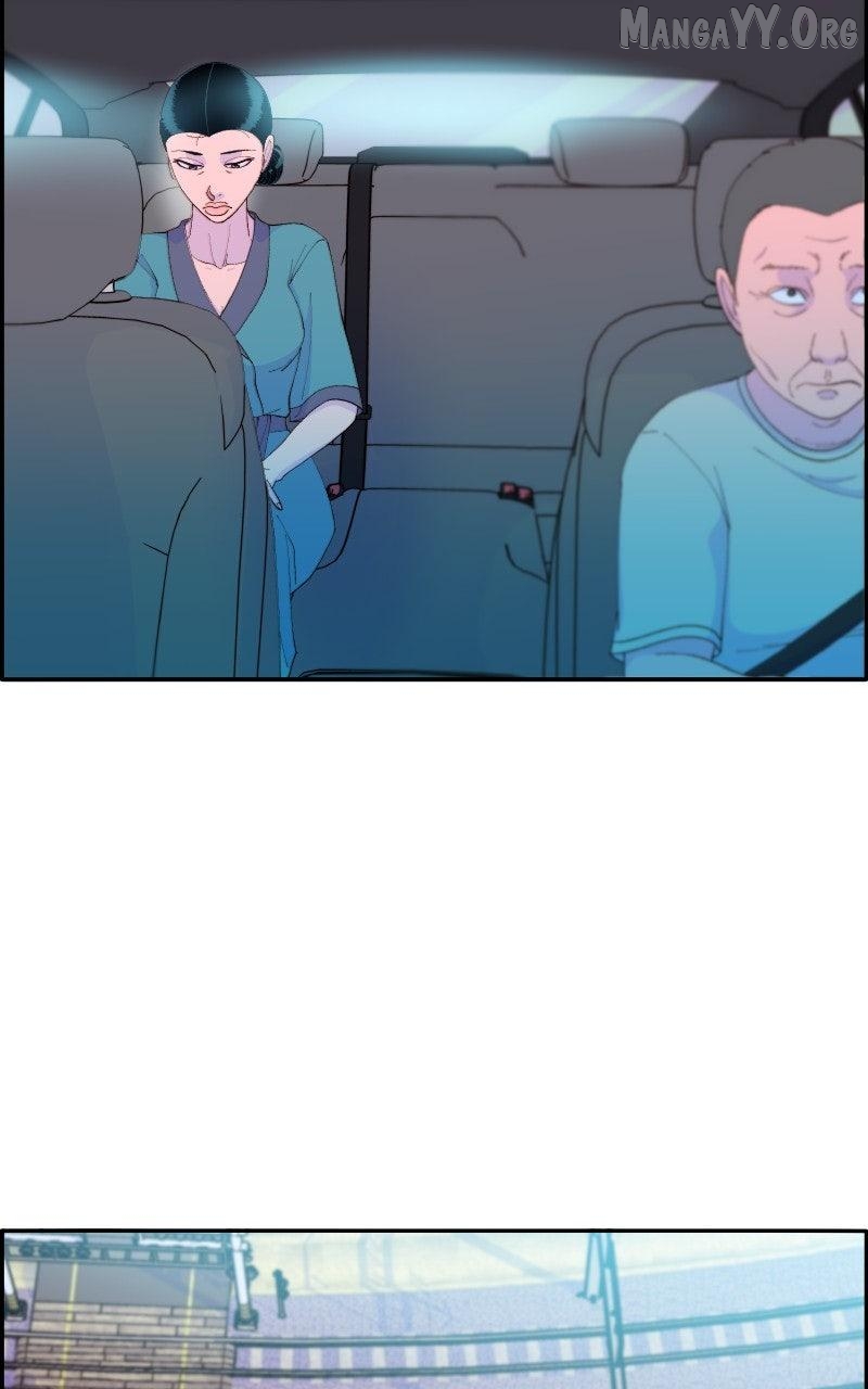 Momfluencer Chapter 61 - page 21