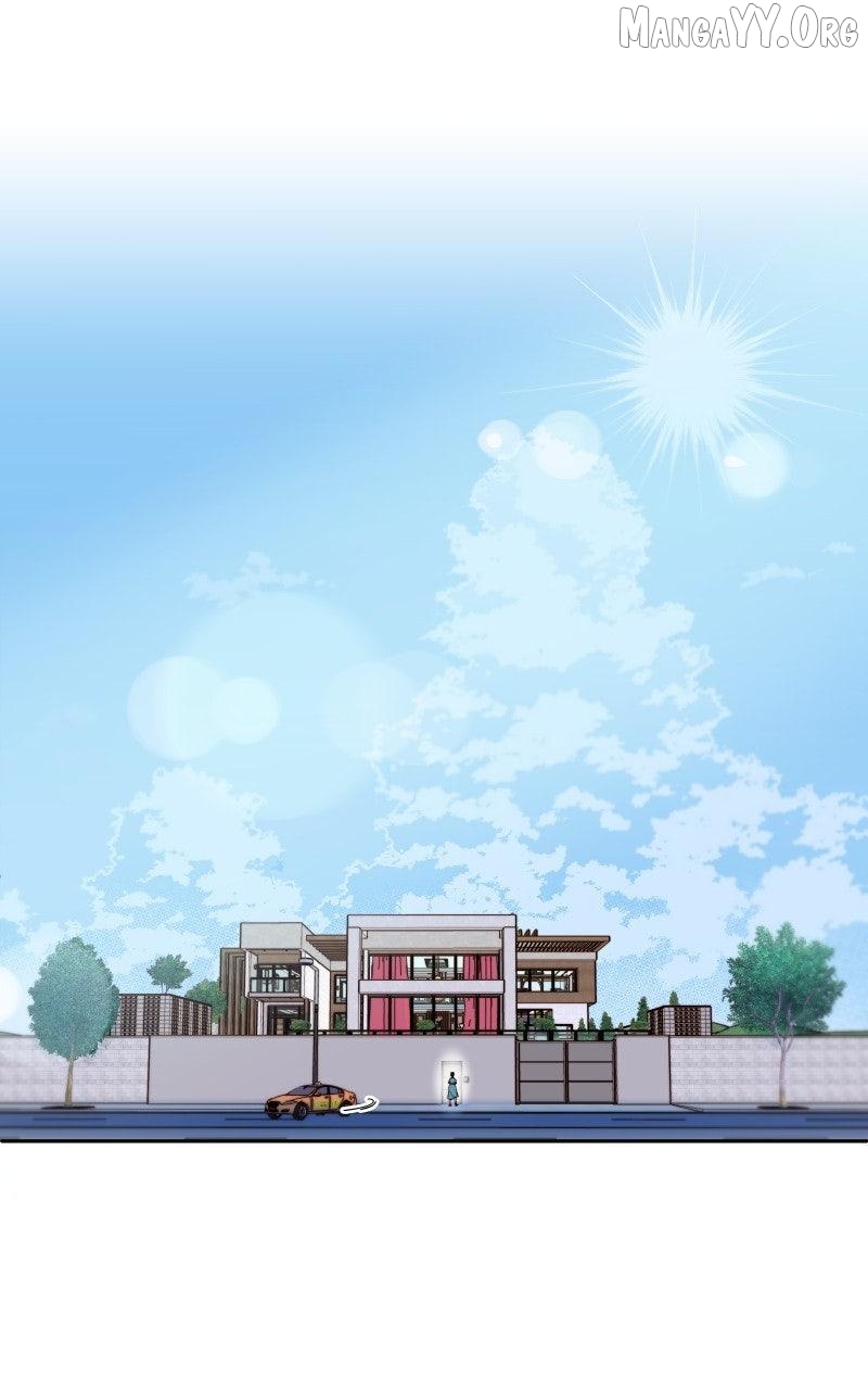 Momfluencer Chapter 61 - page 23