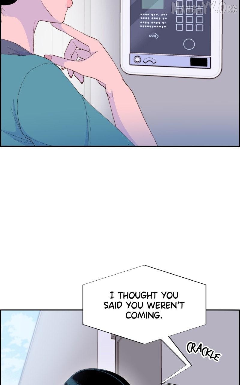 Momfluencer Chapter 61 - page 27