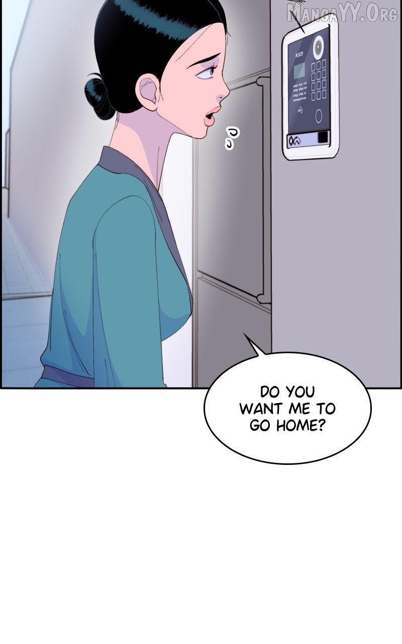 Momfluencer Chapter 61 - page 28